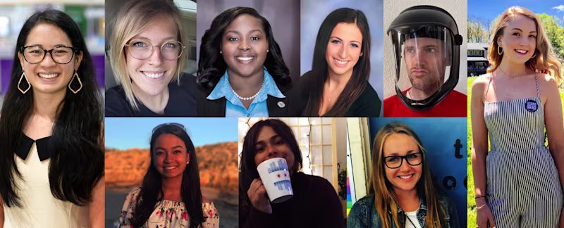 ‘If I Could Handle This, I Can Handle Anything’: First-Year Teachers Reflect on the Pandemic