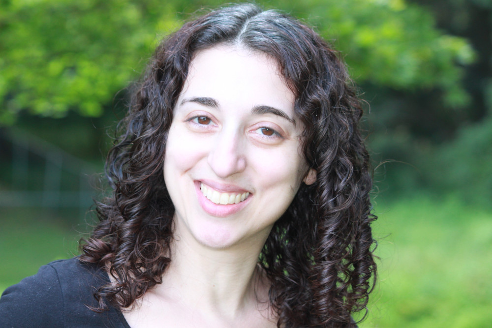 Miriam Plotinsky