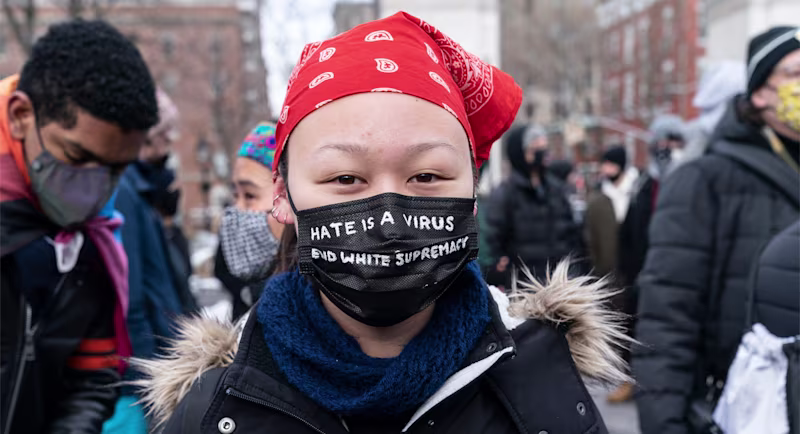 Voices at the Center: Asian American Educators Rising