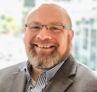 Rob Kadel