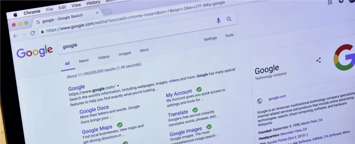Forget ‘US News’ Rankings. For Online College Programs, Google Is Kingmaker