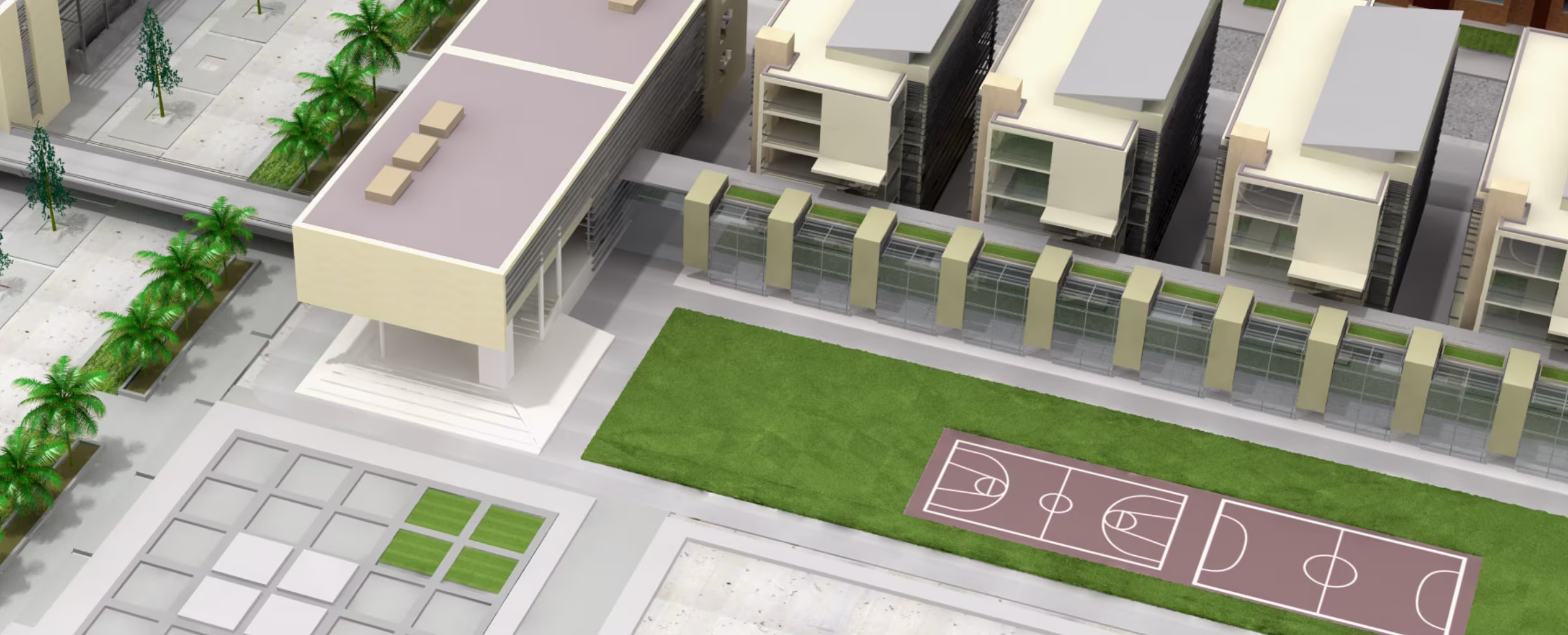 Colleges Need to Build Digital Quads to Support Social Learning for Online Students