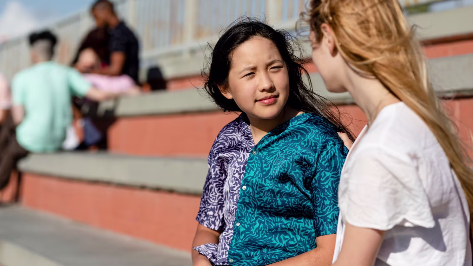 Can Young Mental Health Navigators Ease the Crisis Facing Today's Students?