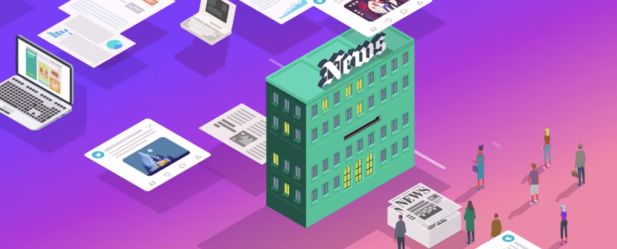 The Fight Against ‘Fake News’ in the Classroom Gets a Boost