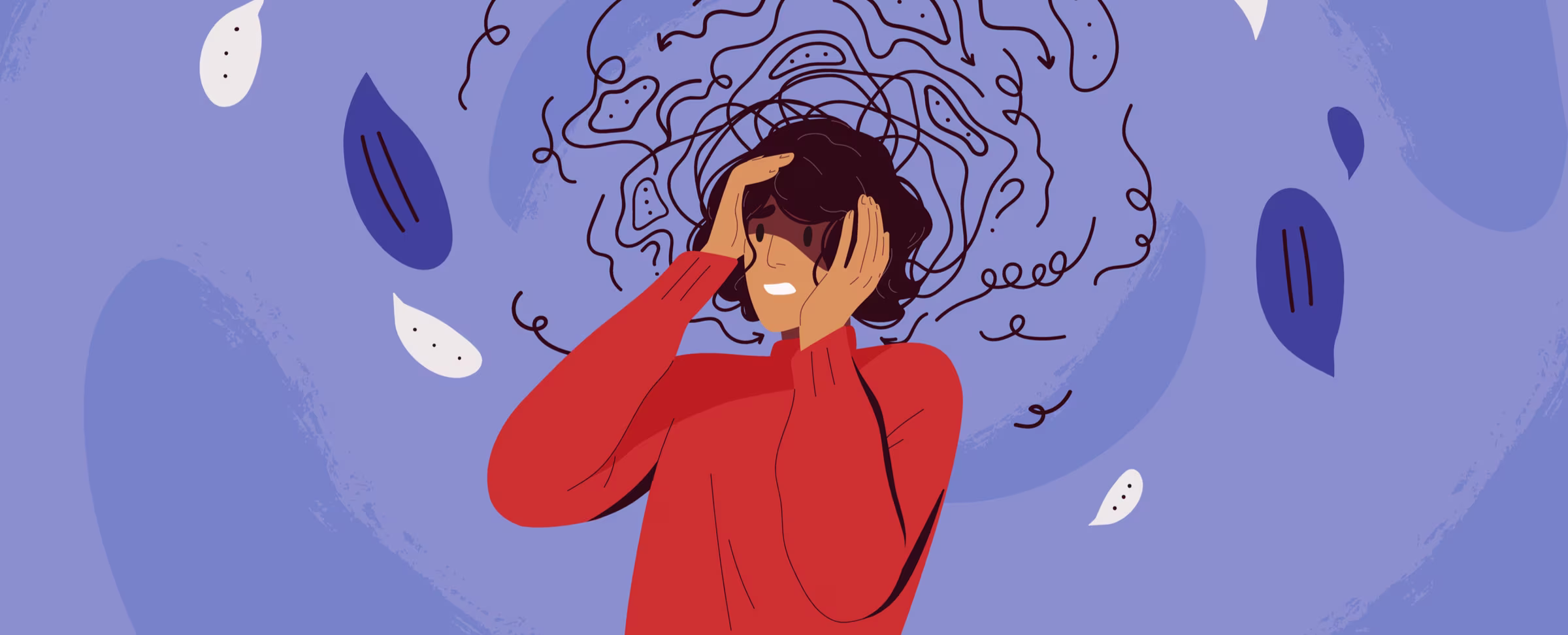 Our Research Shows Educators Are Experiencing Trauma During the Pandemic. Here’s How We Can Reduce the Burden.