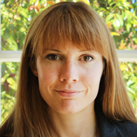 Jennie Dougherty
