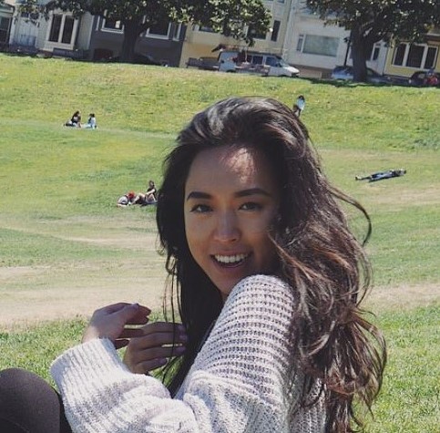 Rosilynn Yoon 