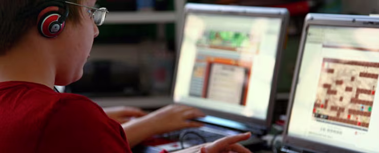 Because You Asked: Making Math Games in School