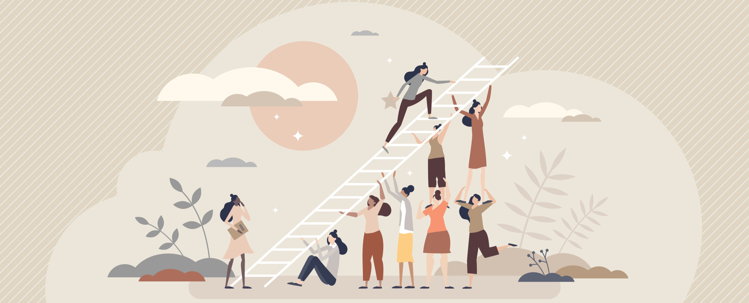 How Role Models May Inspire Exploration of Computer Science Pathw
