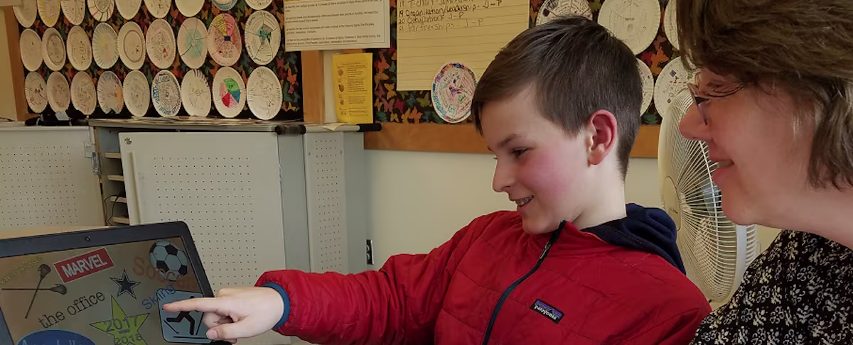 Here’s What Happens When Every Student Gets a Personalized Learning Plan