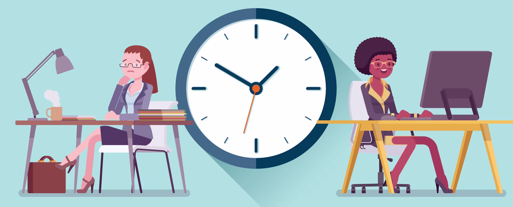 Reclaim the Day: How to Ease the Teacher Time Crunch