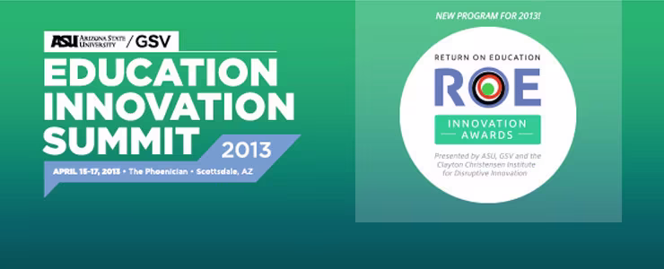 Education Innovation Summit Wrap Up