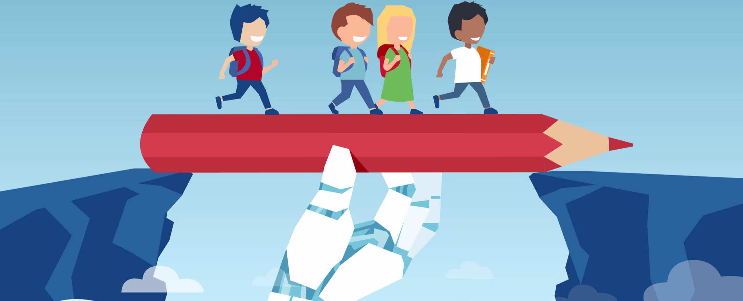How Should We Approach the Ethical Considerations of AI in K-12 Education?