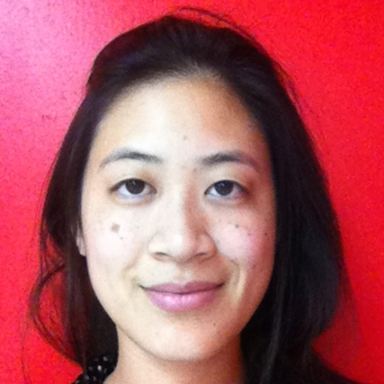Deborah Chang