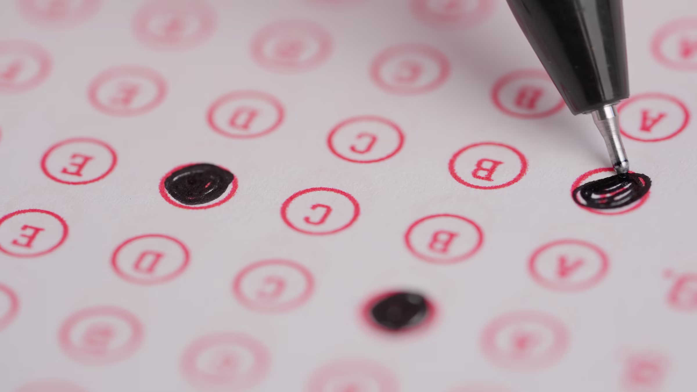 College Admissions Testing is Returning to Mixed Reactions