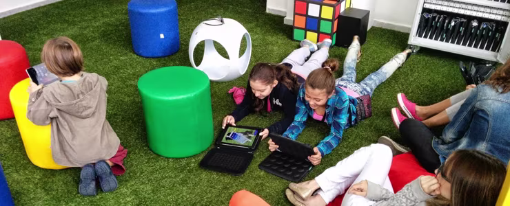 Google Launches Learning Space in Brazil
