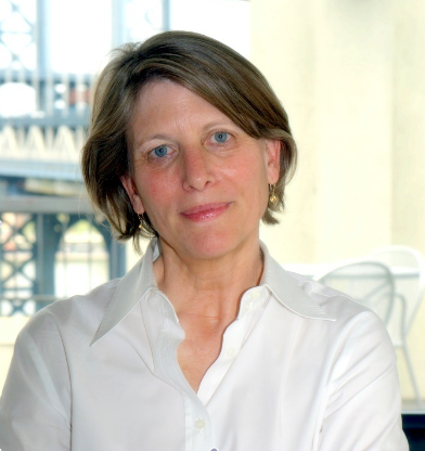 Margaret Honey