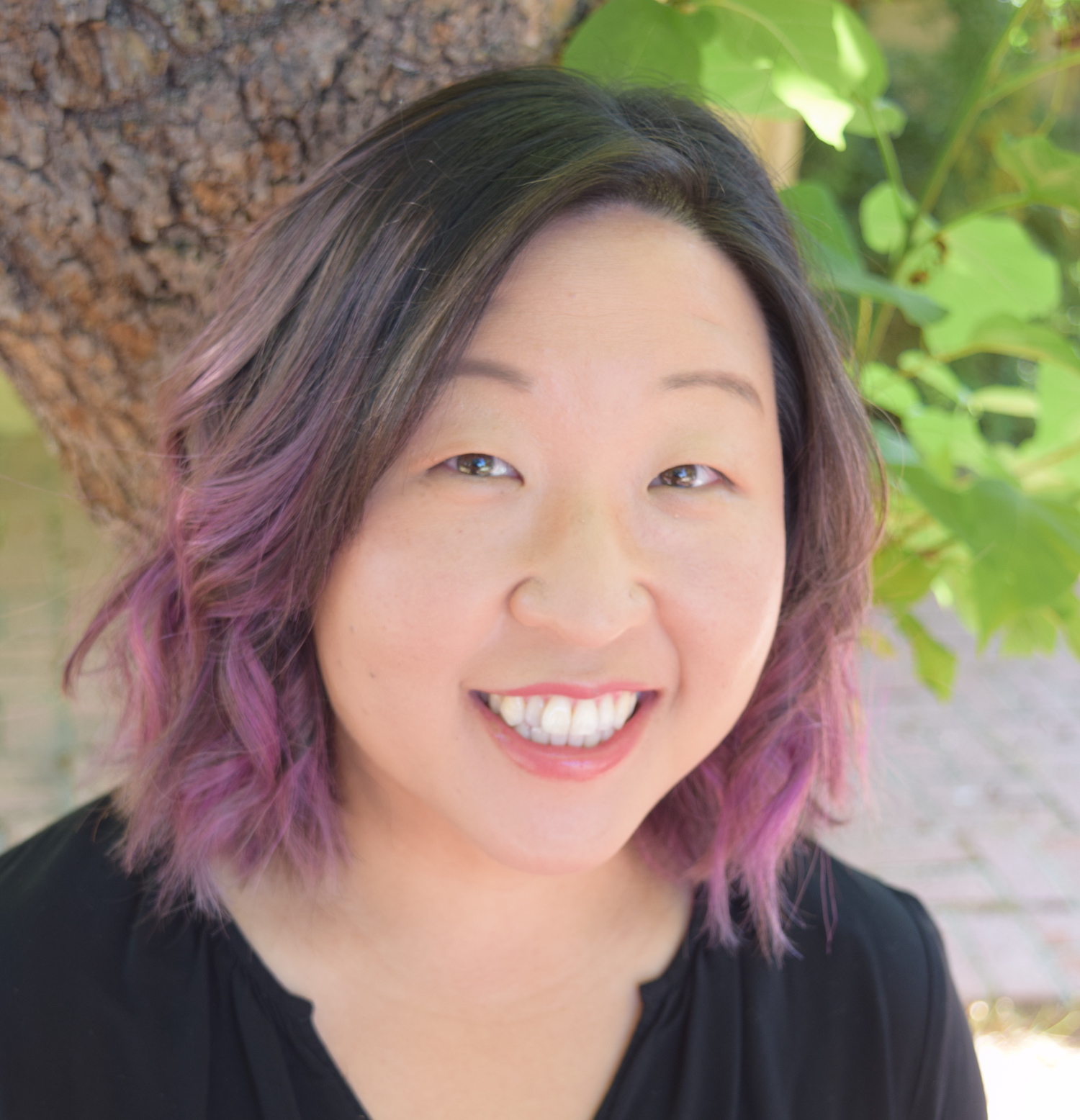 Jennifer Yoo-Brannon is an instructional coach at El Monte Union High School District in El Monte, California.