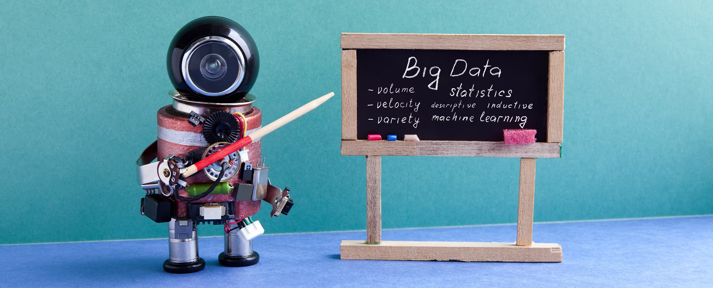 Is Your Institution Really Ready for Predictive Analytics?