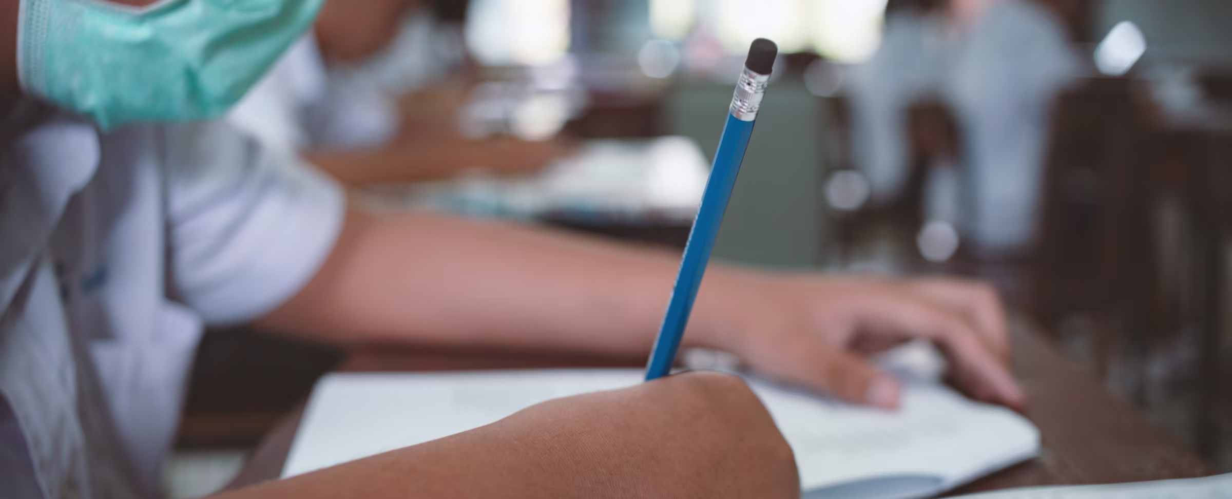 How Are Final Exams Changing During the Pandemic?