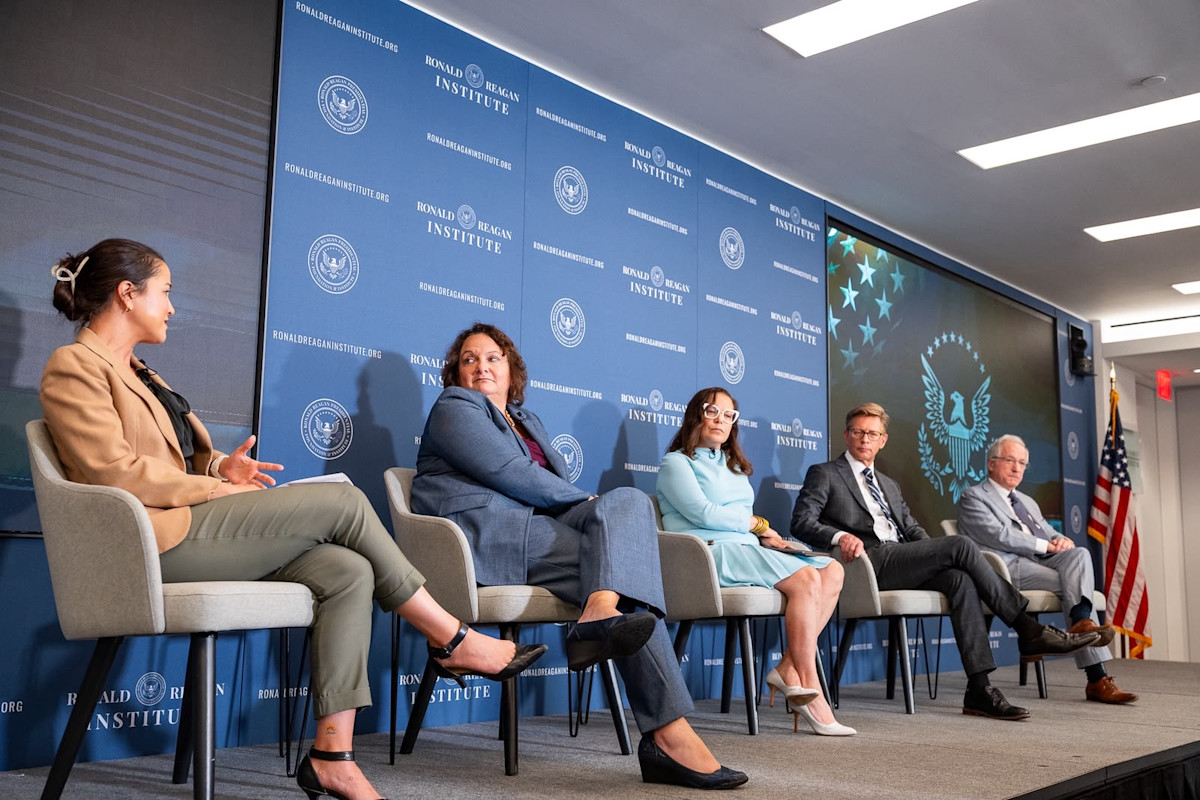 Navigating the Future of Work: A Conversation with JFF’s Maria Flynn