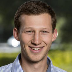 Eli Bildner