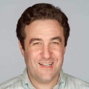 Larry Berger, CEO of Amplify