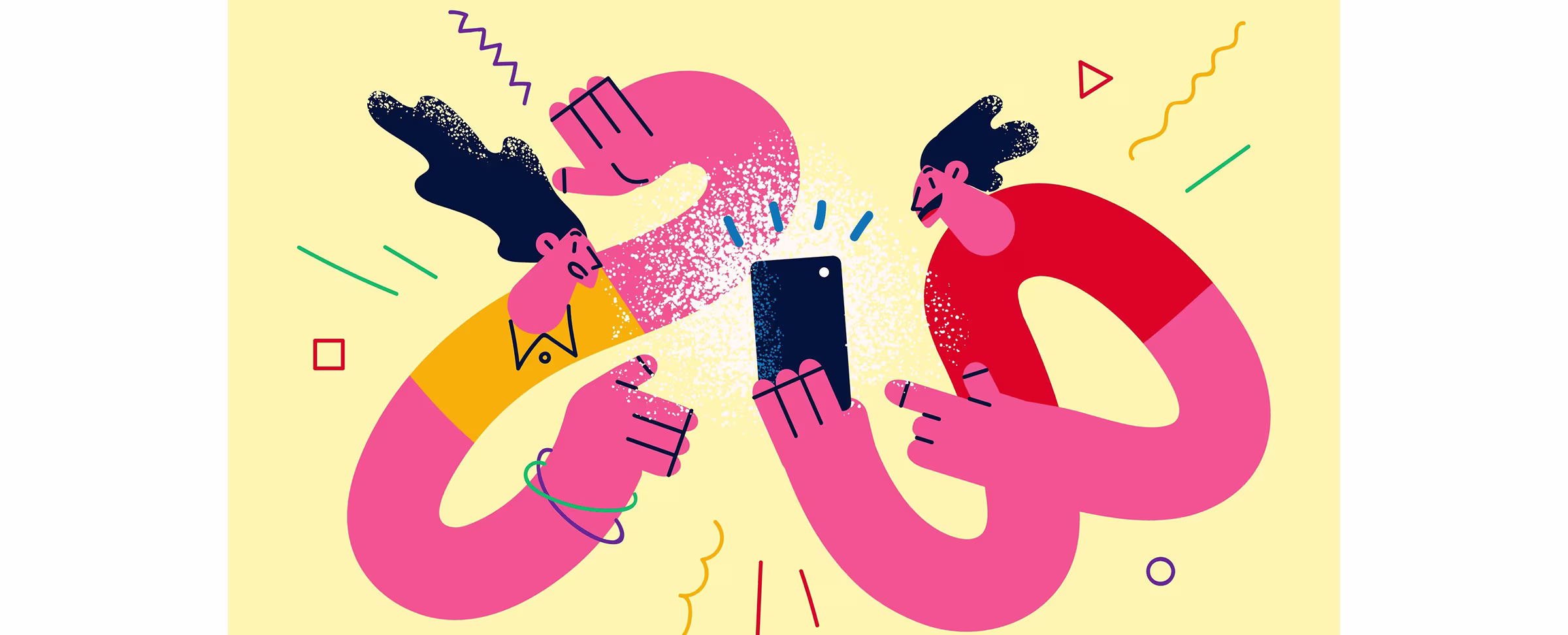 Teens Now Turn to TikTok More Than Google — But Not for Schoolwork