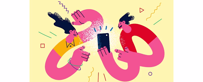 Teens Now Turn to TikTok More Than Google — But Not for Schoolwork