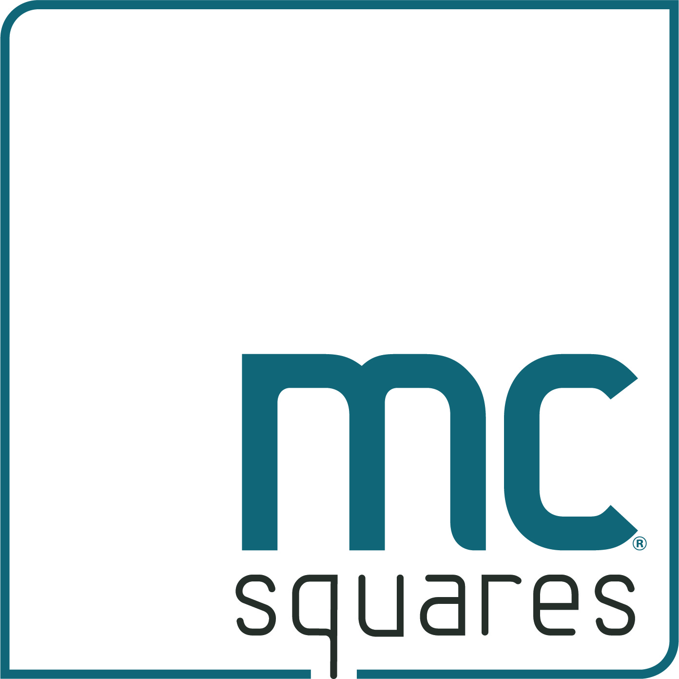 Organization: mcSquares