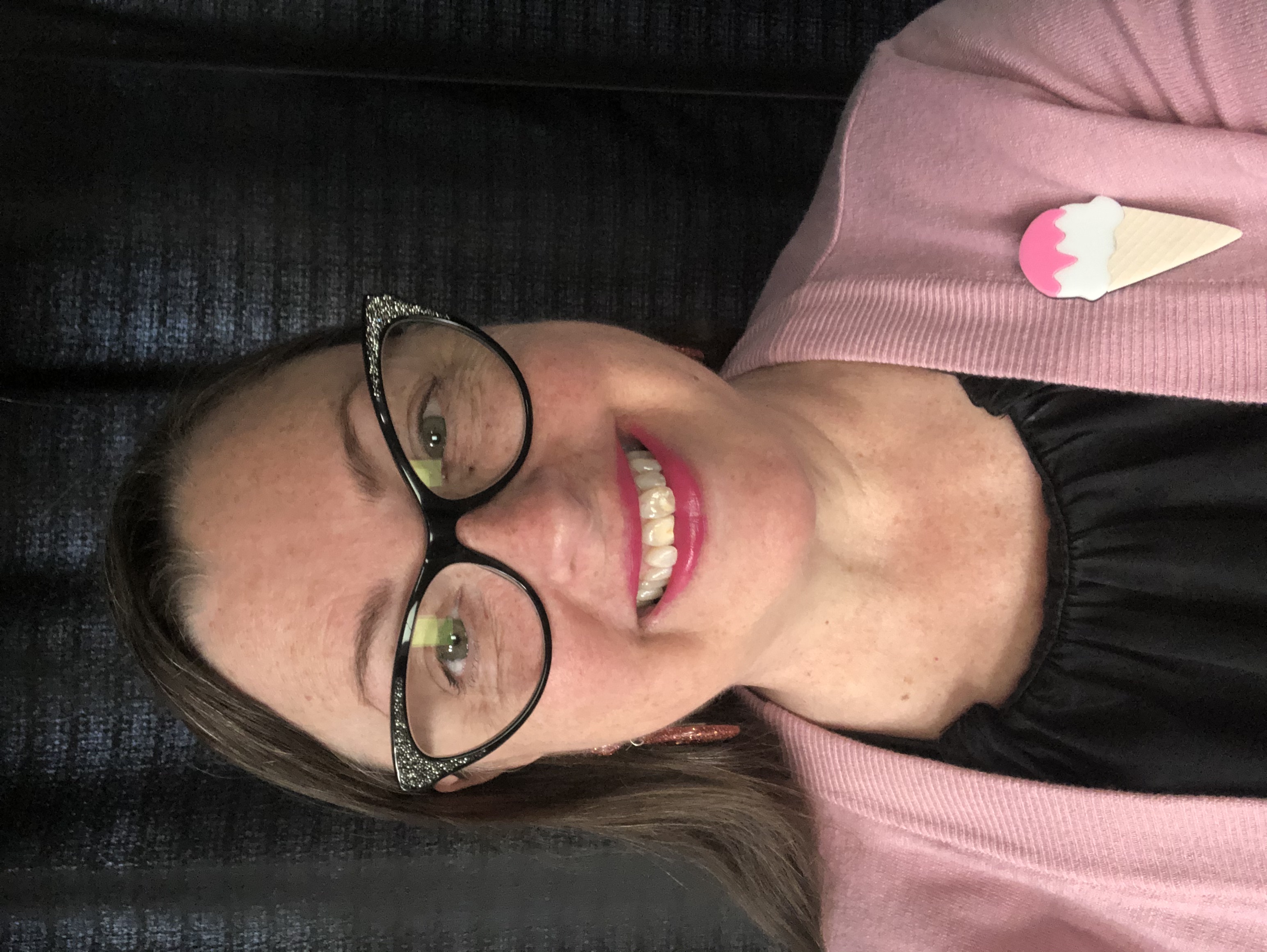 Kay Vanzant-Bradney