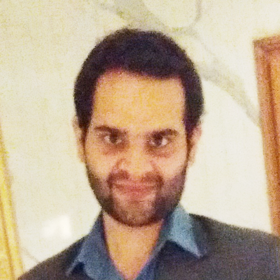 Vaibhav Vashisht