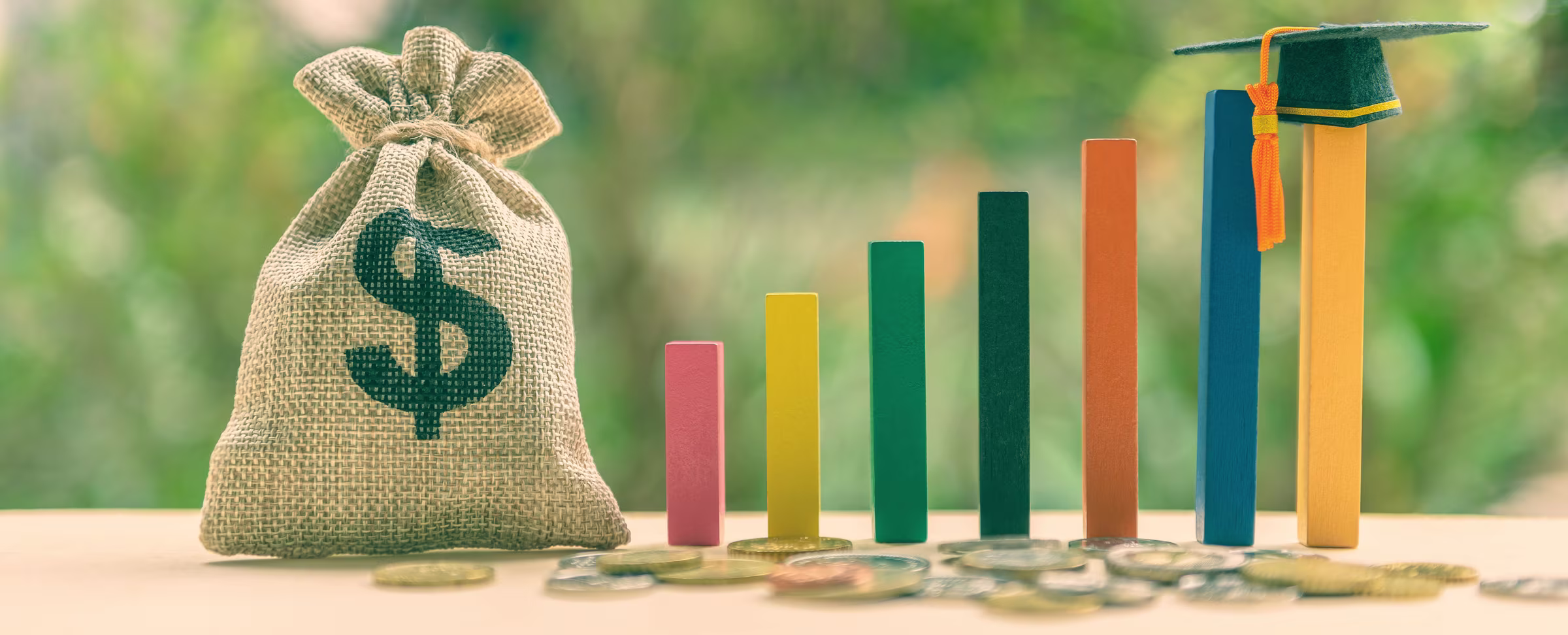 Report: Judging Colleges by How Much Recent Graduates Earn Is a Misleading Metric