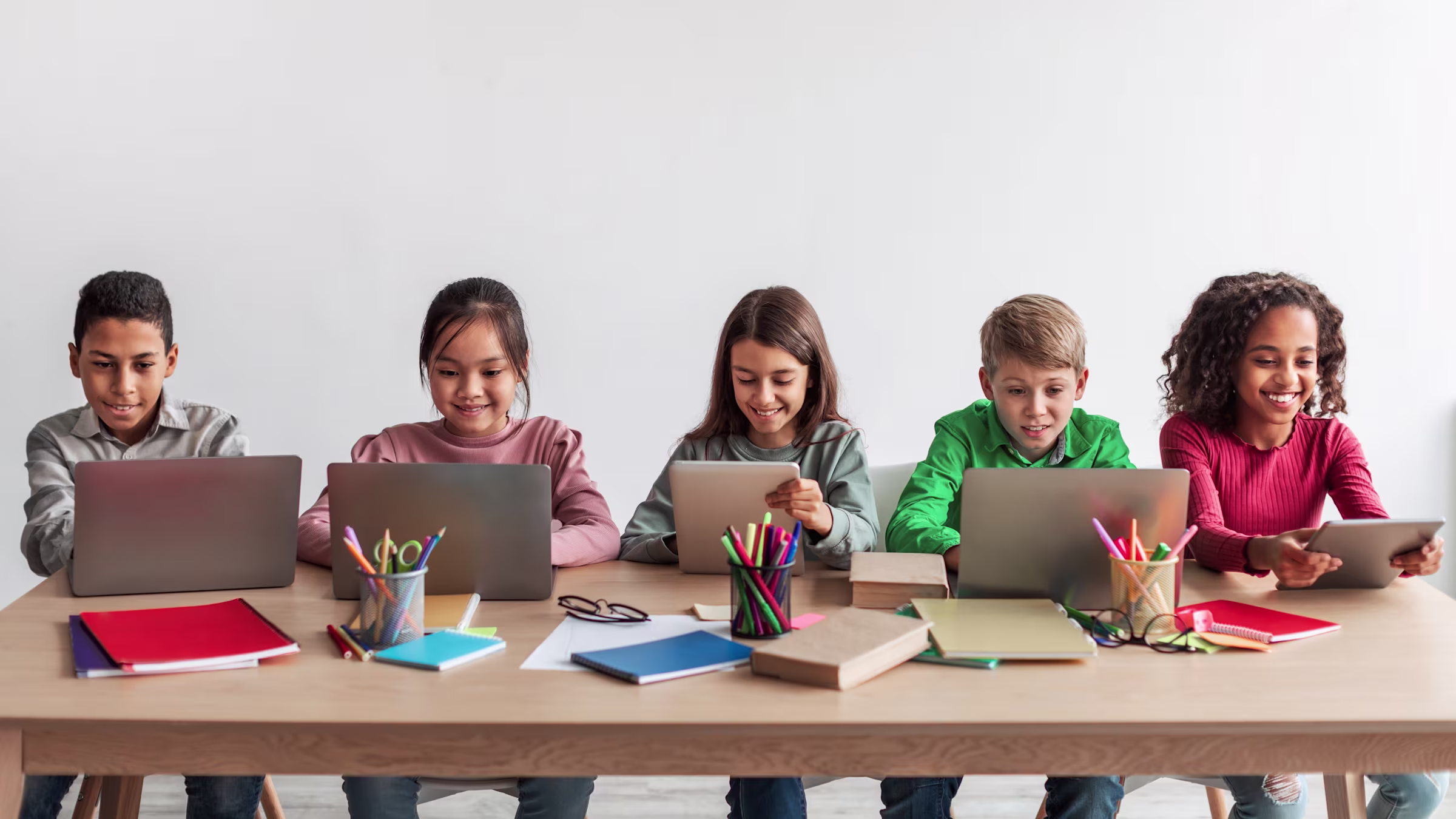 Helping Educators Reimagine AI’s Role in Transformational Learning