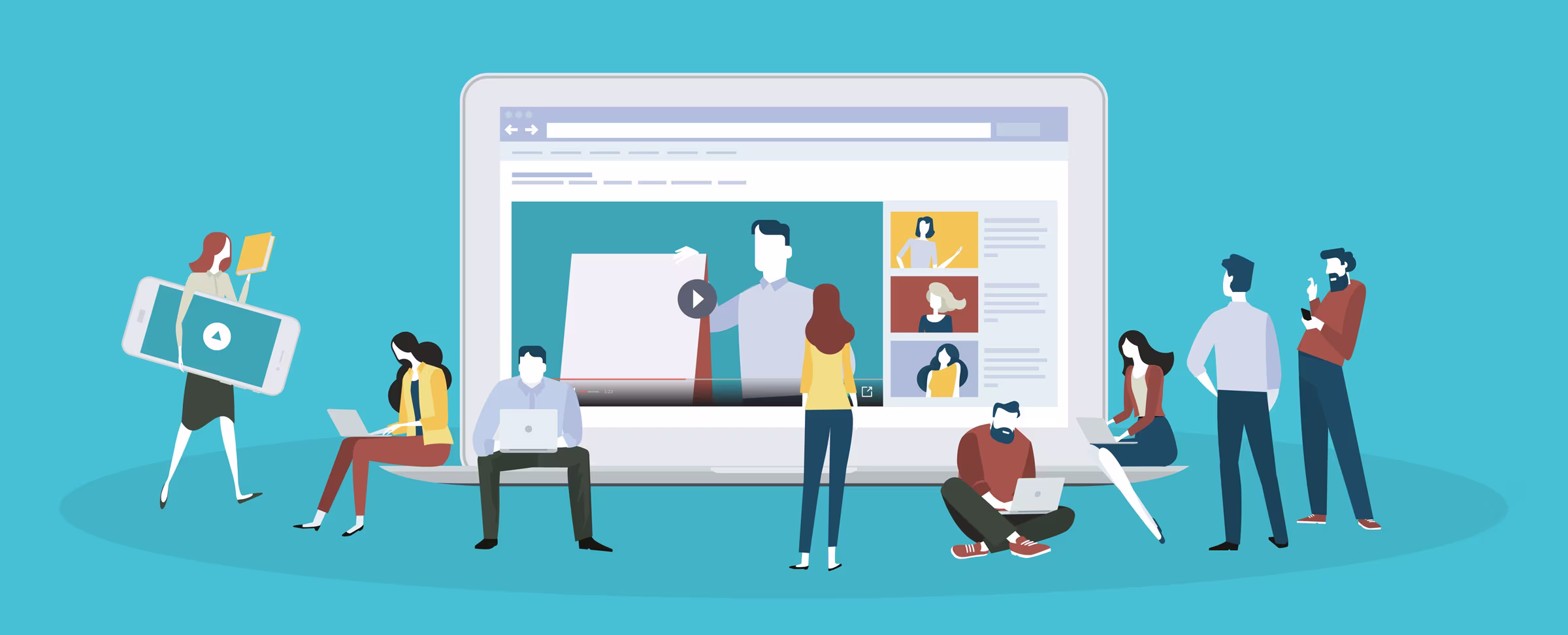 Online Learning Platform, NovoEd Acquired by Boston Private Equity Firm