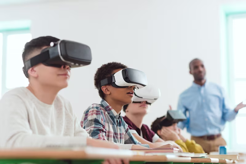 How Sci-Fi Taught Me to Embrace AI in My Classroom