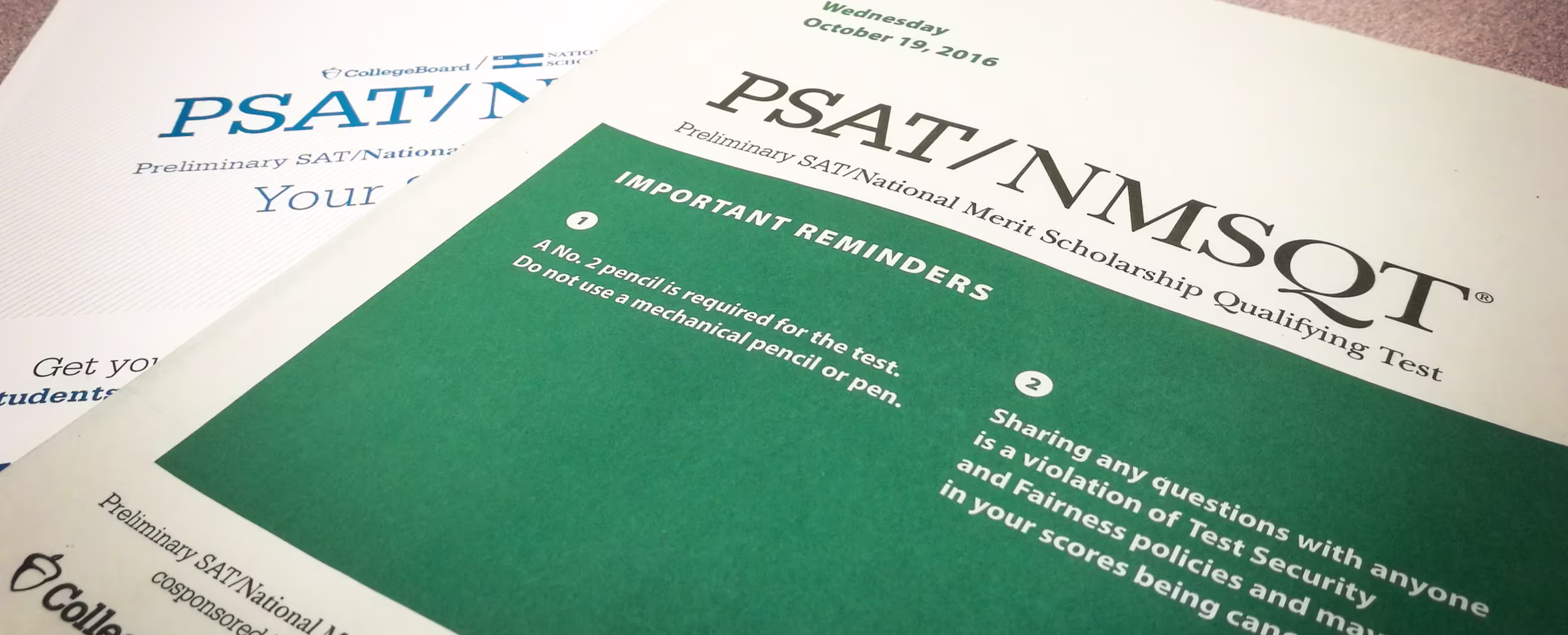 Can a Test Ever Be Fair? How Today's Standardized Tests Get Made.