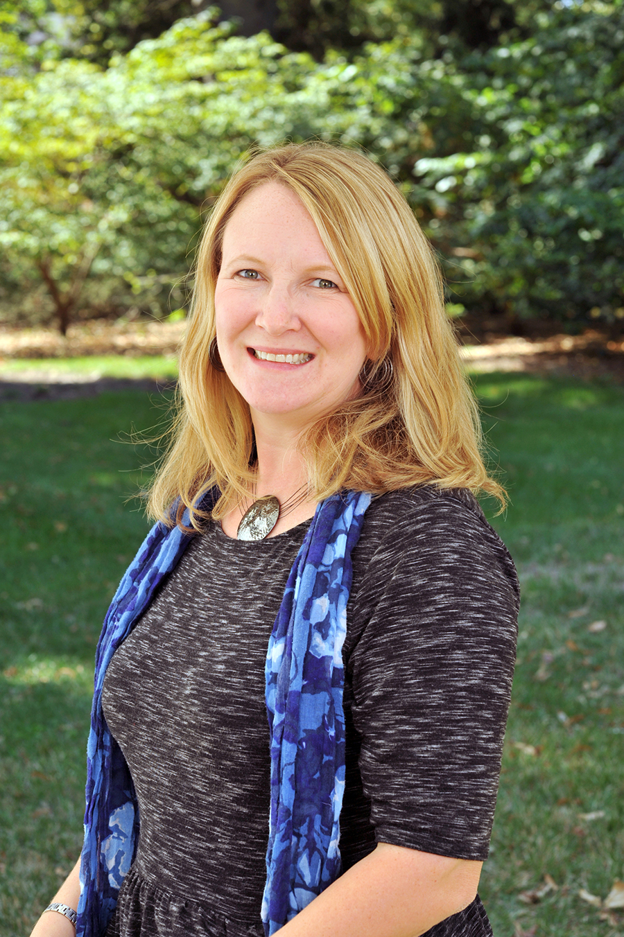 Carrie Wilson Herndon