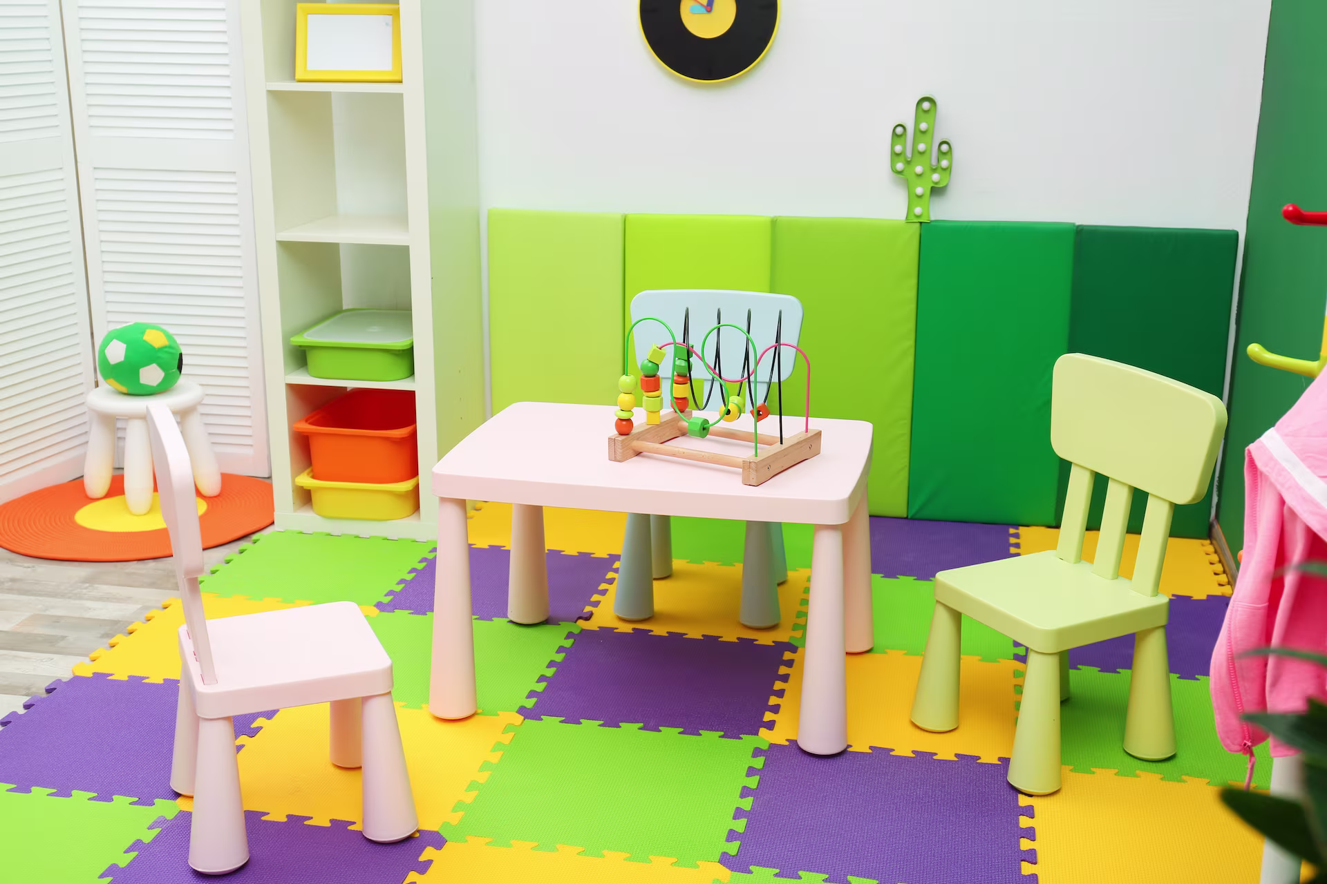 When a Child Care Center Closes, an Entire Community Is Affected
