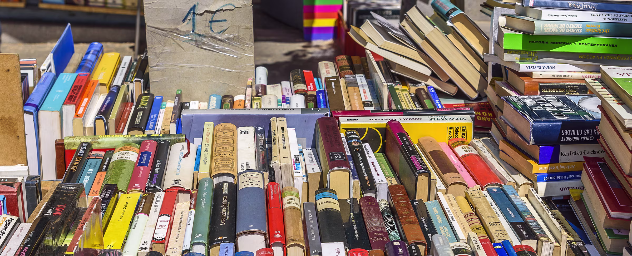 Major Textbook Publishers Sue Follett Over Counterfeit Sales