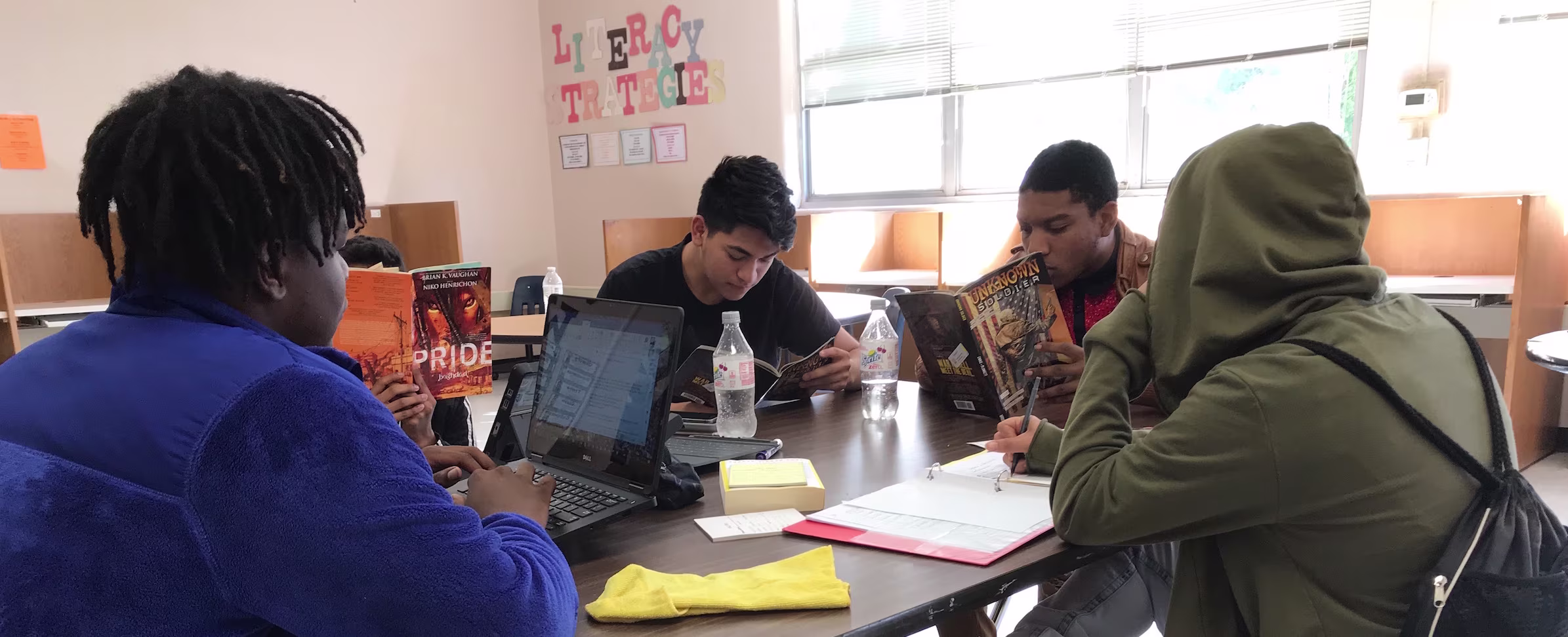 How My Teaching and Technology Almost Failed One of My Students