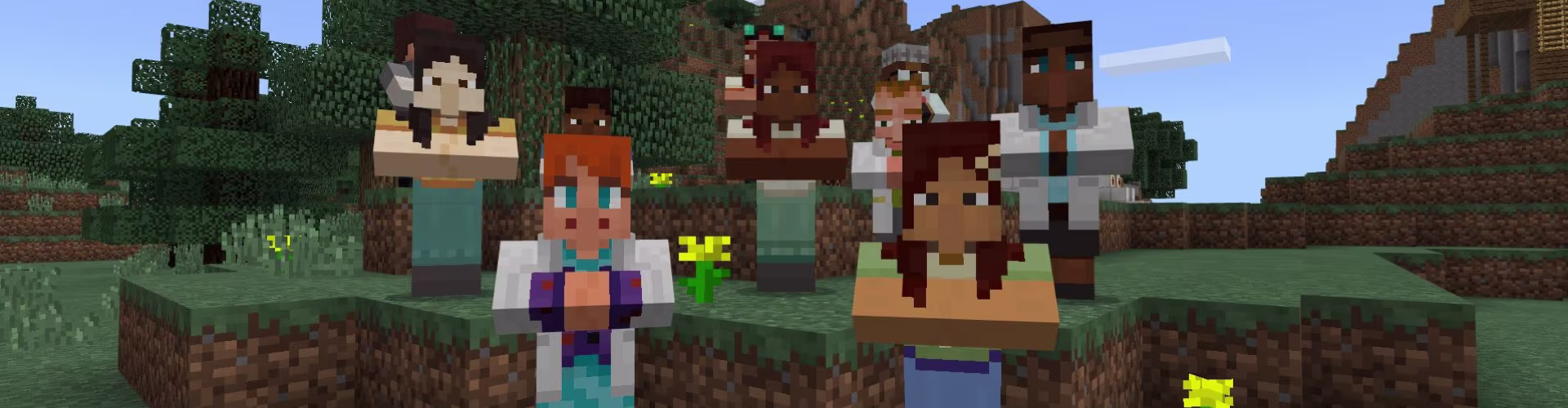 10 Tips to Start Teaching With Minecraft