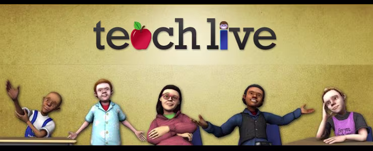 My World Has Been Rocked By Student Avatars