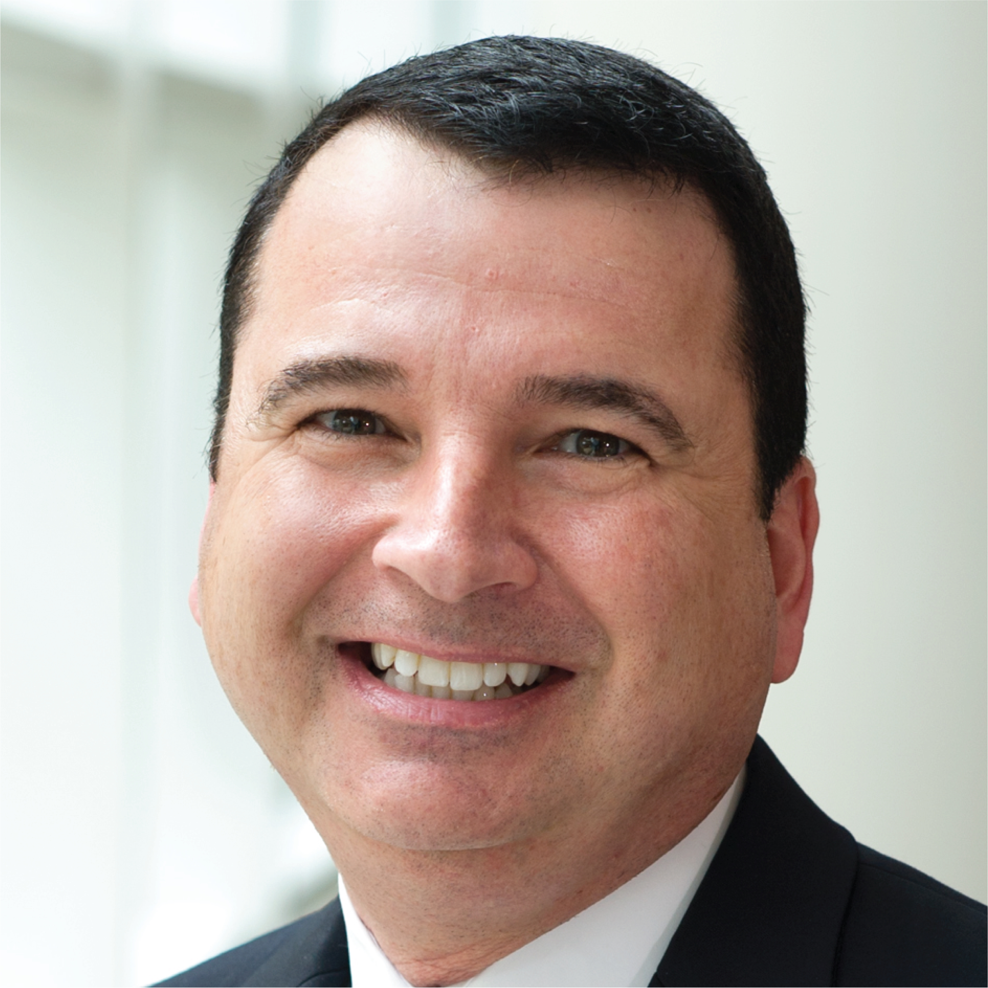 Georgia State's Tim Renick; source: McGraw Prize in Education