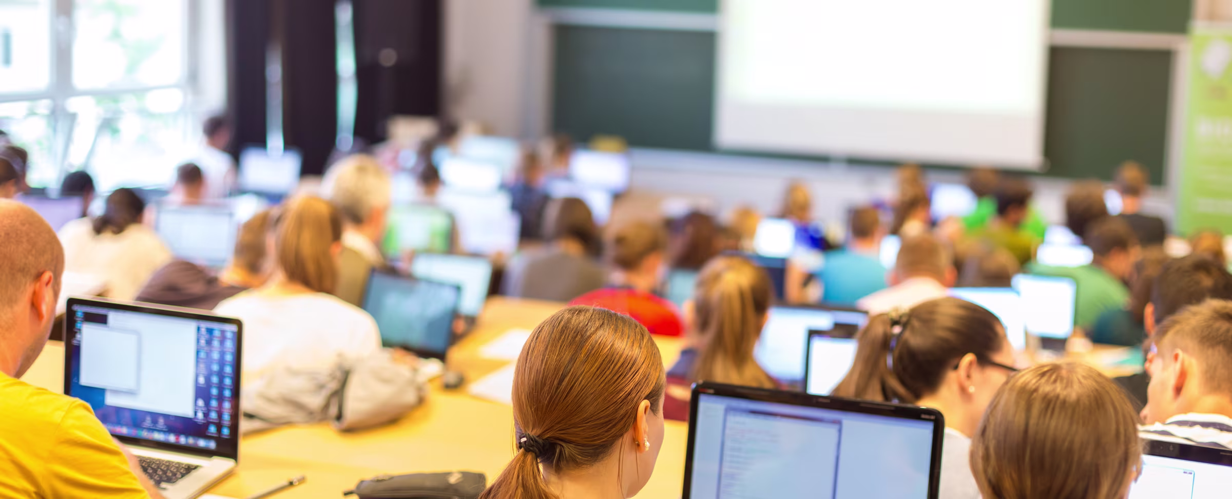 What Happens When Low-Income College Students Borrow Free Laptops?