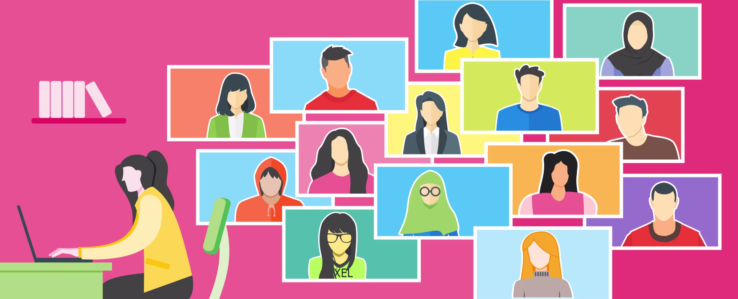 What College Students Wish Professors Knew About Inclusive Online Teaching