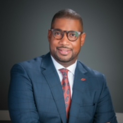 Dr. Melvin Love