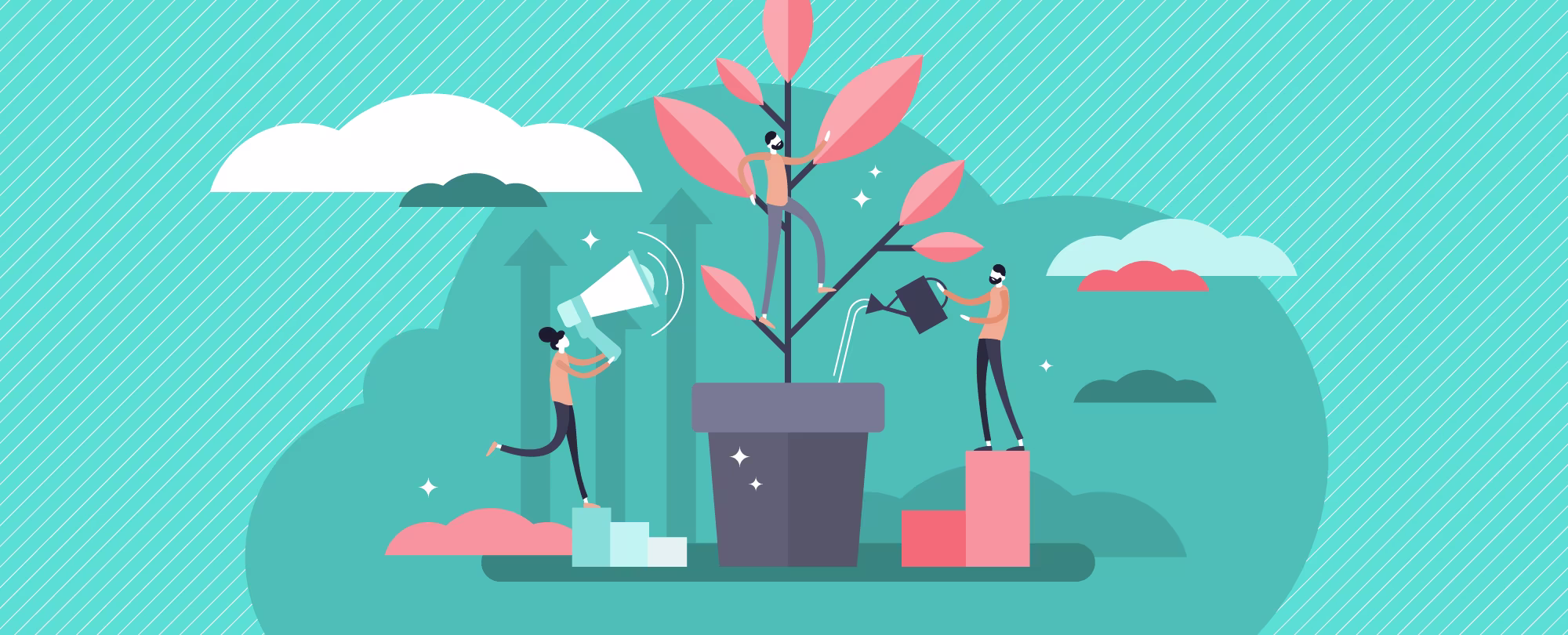 How Personalized Coaching Can Kick-Start Your School’s PD