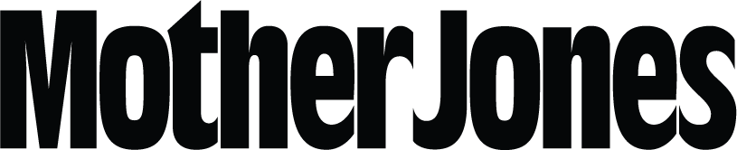This story also appeared in Mother Jones
