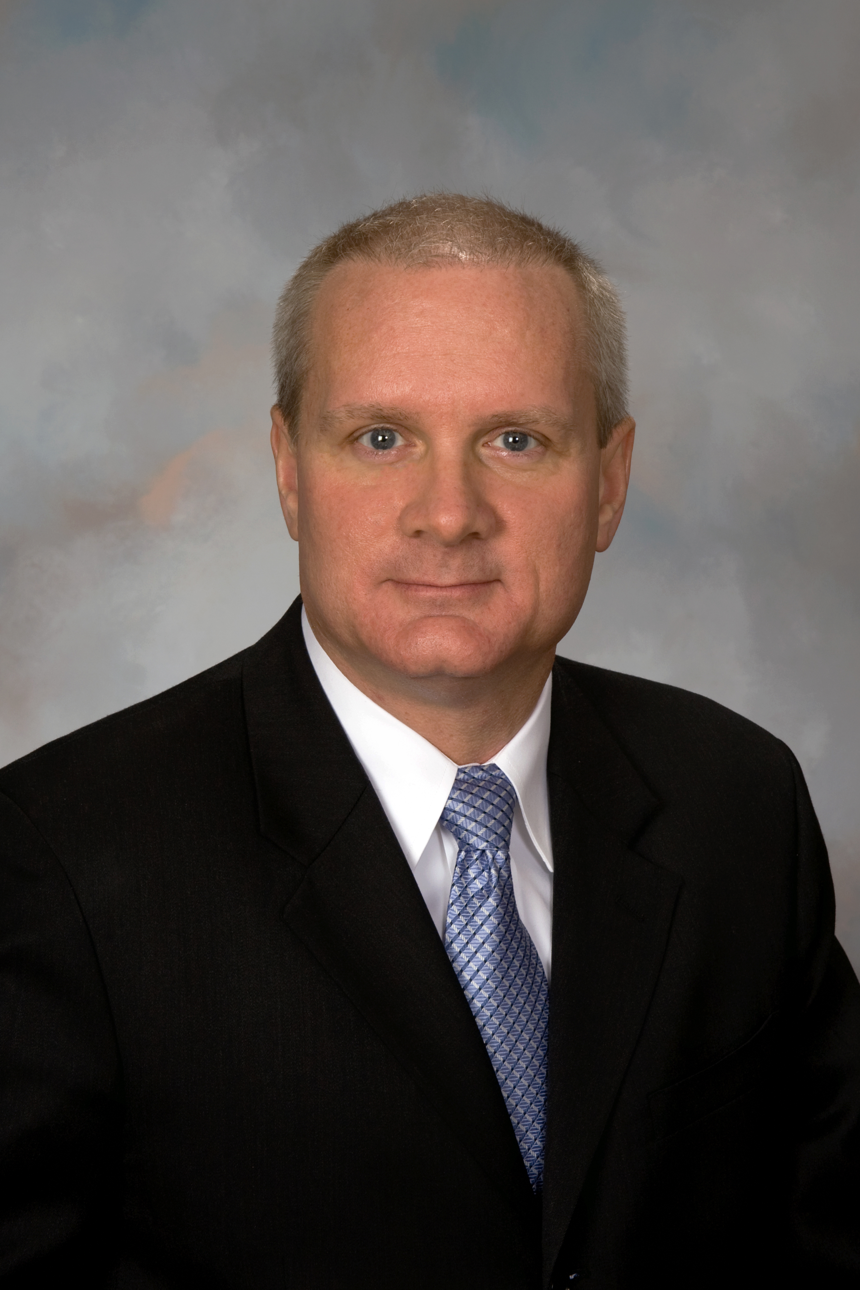 Dr. William C. Collins